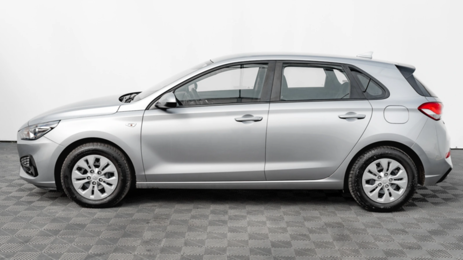 HYUNDAI i30 i30 1.5 DPI Classic +