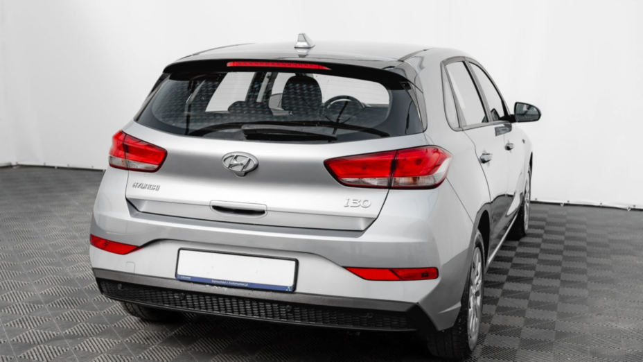 HYUNDAI i30 i30 1.5 DPI Classic +