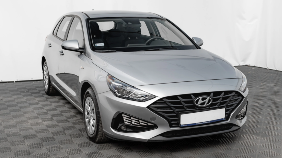 HYUNDAI i30 i30 1.5 DPI Classic +