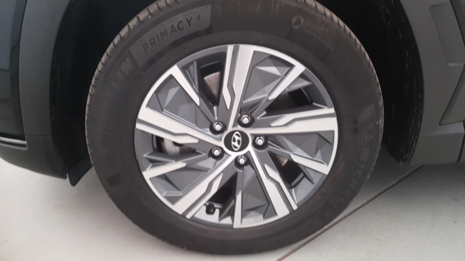 HYUNDAI Tucson Tucson 1.6 T-GDi HEV Executive 4WD