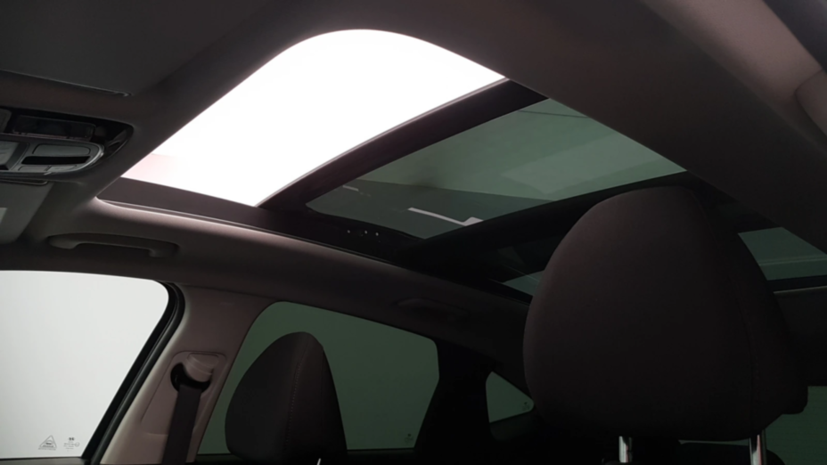 HYUNDAI Tucson Tucson 1.6 T-GDi HEV Executive 4WD