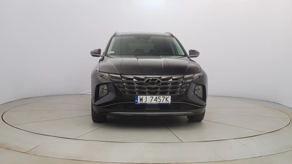 HYUNDAI Tucson Tucson 1.6 T-GDi HEV Executive 4WD