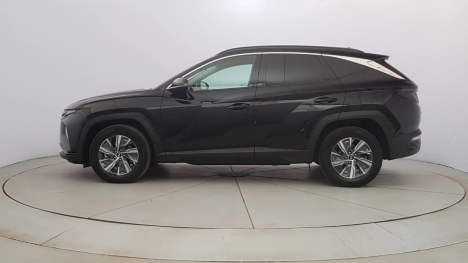 HYUNDAI Tucson Tucson 1.6 T-GDi HEV Executive 4WD