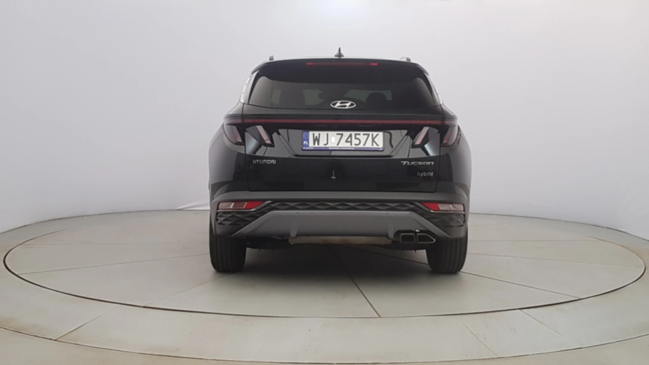 HYUNDAI Tucson Tucson 1.6 T-GDi HEV Executive 4WD