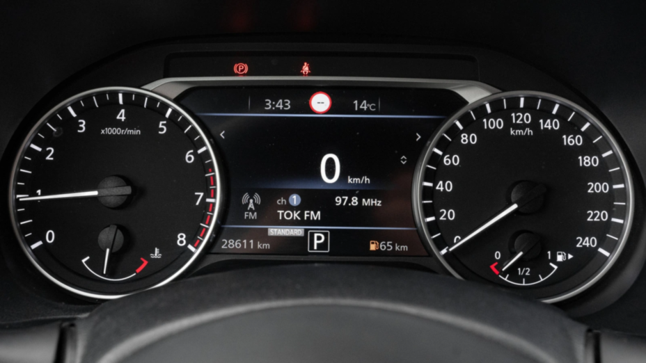 NISSAN Juke Juke 1.0 DIG-T Kiiro DCT