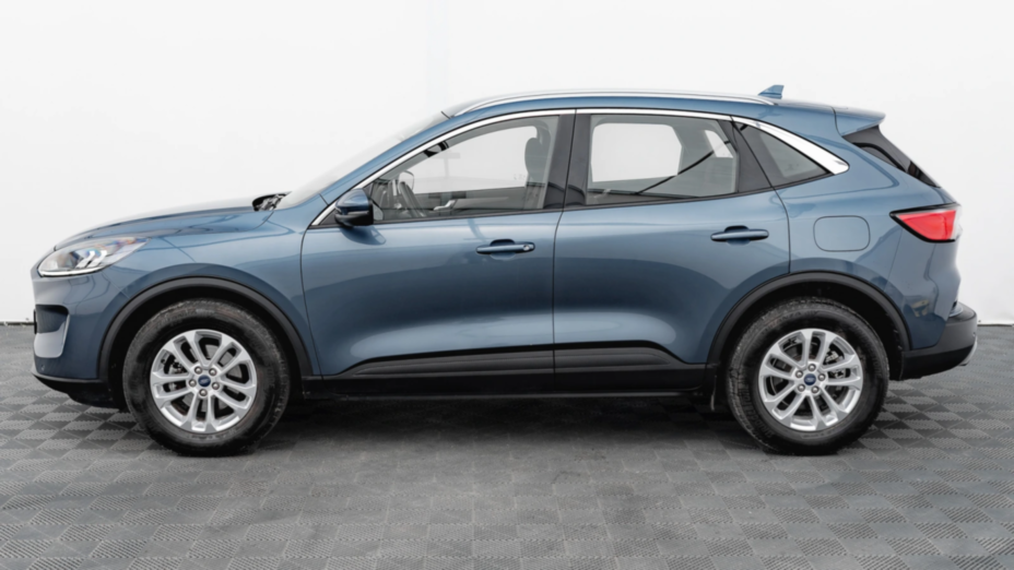 FORD Kuga Kuga 1.5 EcoBoost FWD Titanium