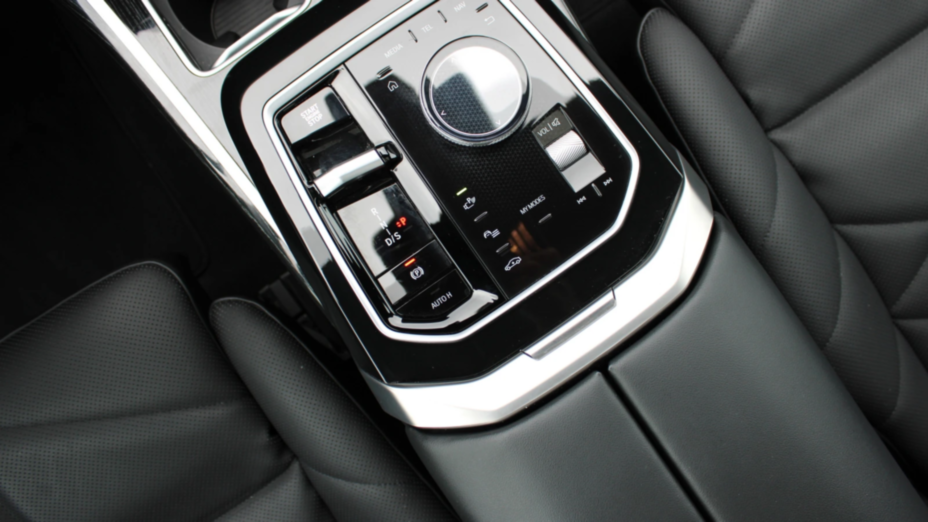 BMW Seria 7 740d xDrive mHEV M Sport sport-aut