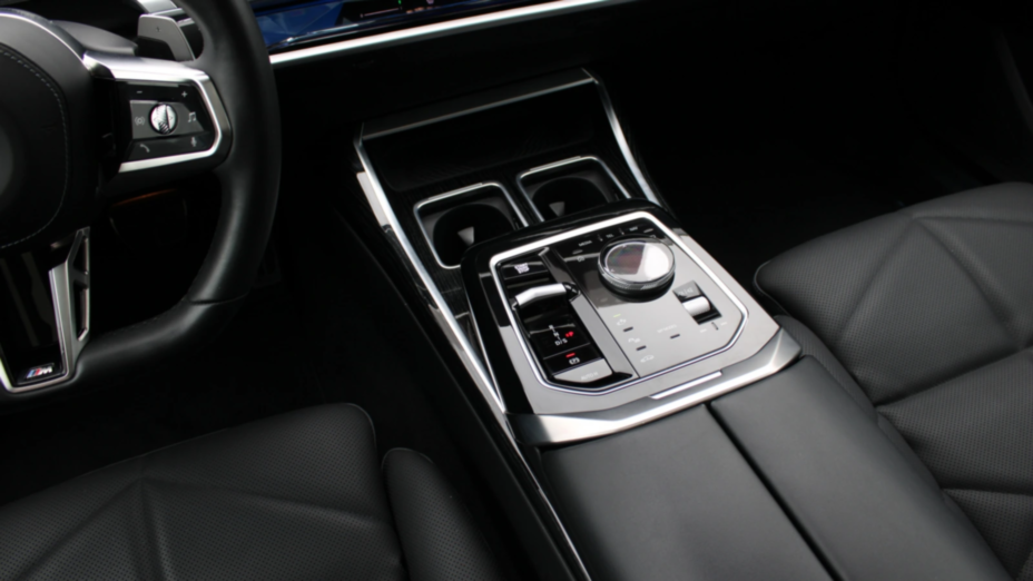 BMW Seria 7 740d xDrive mHEV M Sport sport-aut
