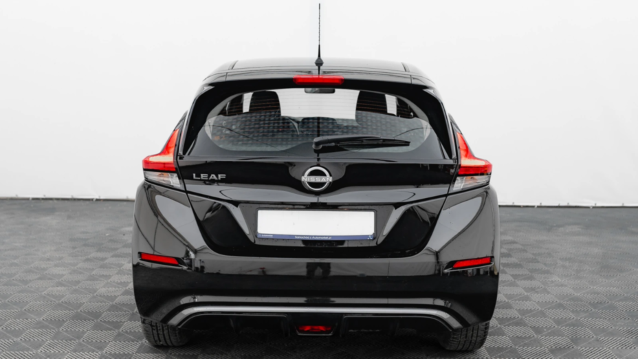 NISSAN Leaf Leaf 40kWh Acenta