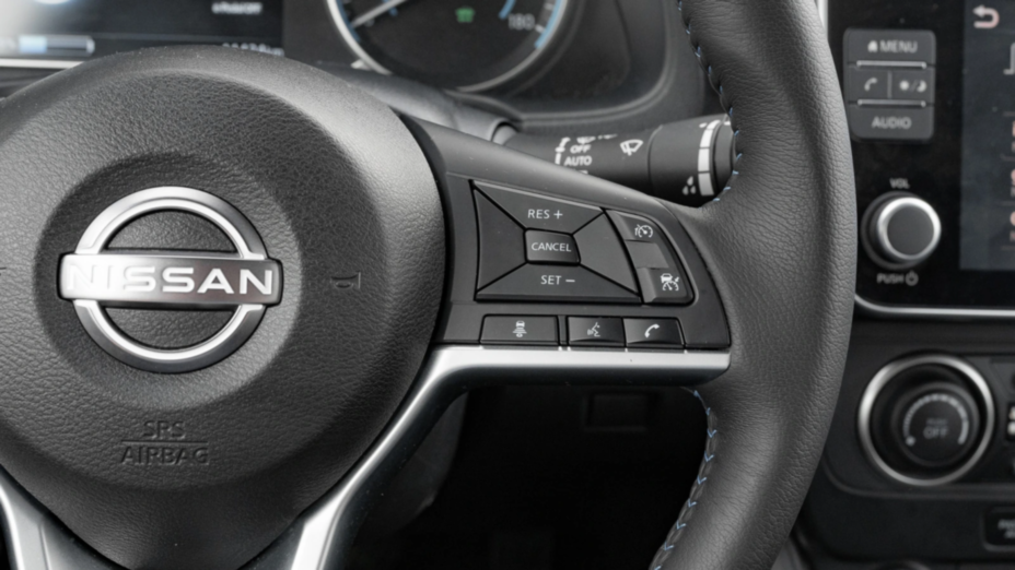 NISSAN Leaf Leaf 40kWh Acenta