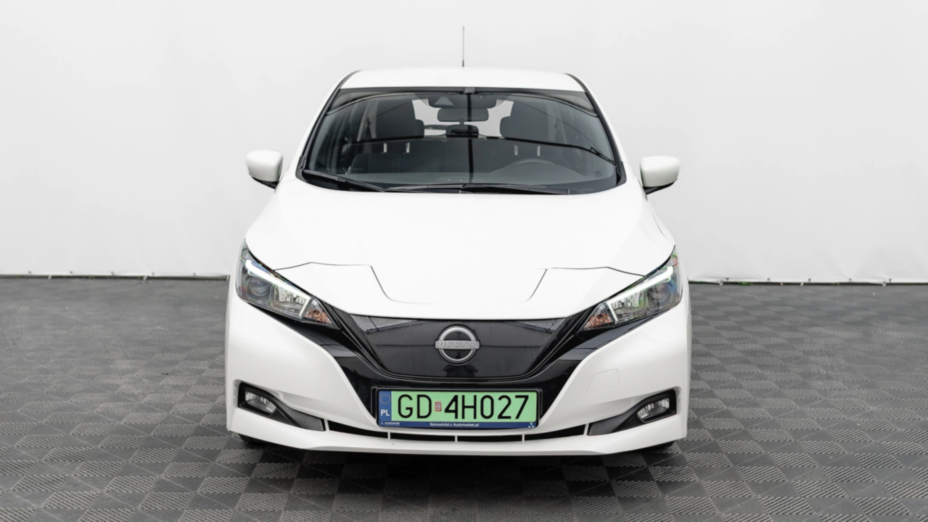 NISSAN Leaf Leaf 40kWh Acenta