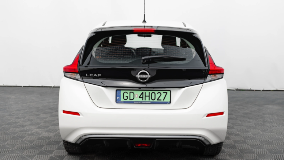 NISSAN Leaf Leaf 40kWh Acenta