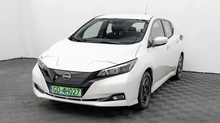 NISSAN Leaf Leaf 40kWh Acenta