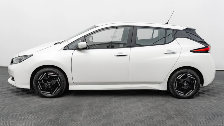 NISSAN Leaf Leaf 40kWh Acenta