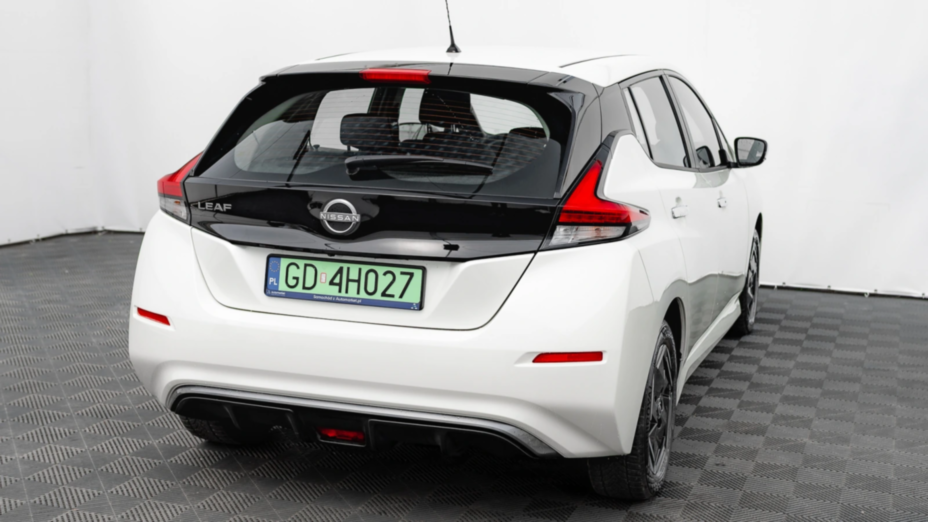 NISSAN Leaf Leaf 40kWh Acenta