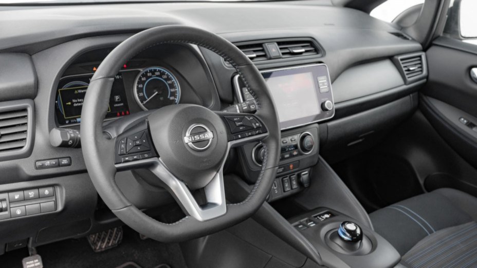 NISSAN Leaf Leaf 40kWh Acenta