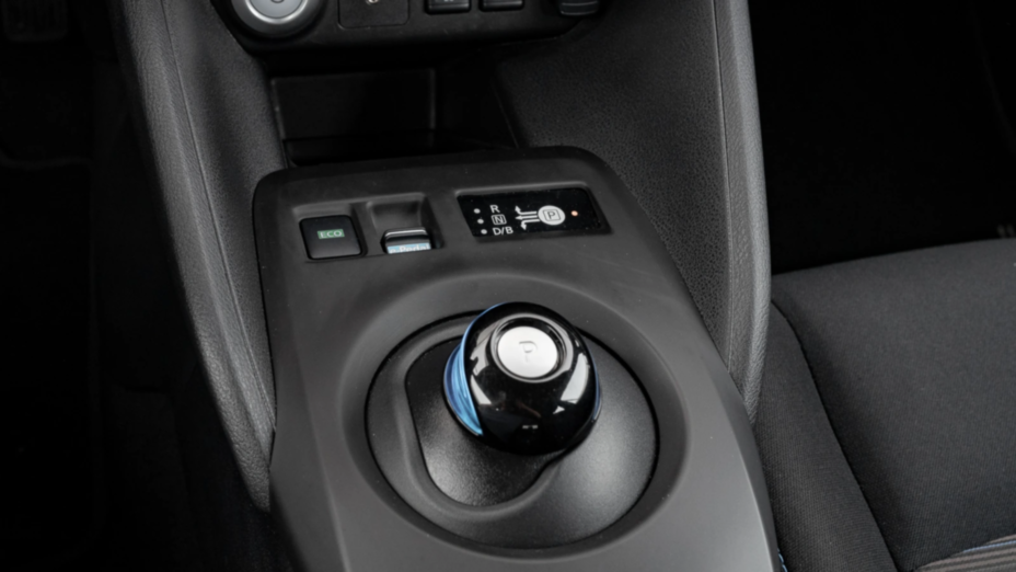 NISSAN Leaf Leaf 40kWh Acenta