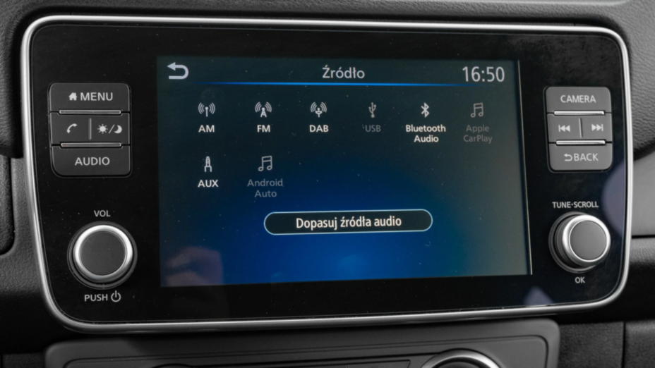 NISSAN Leaf Leaf 40kWh Acenta