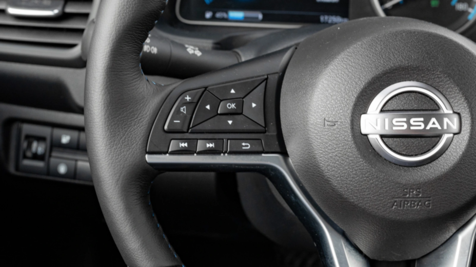 NISSAN Leaf Leaf 40kWh Acenta