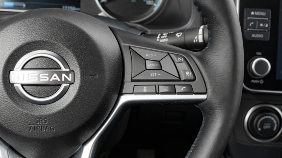 NISSAN Leaf Leaf 40kWh Acenta