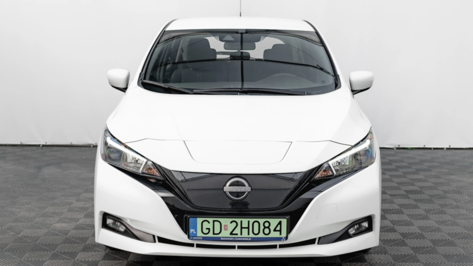 NISSAN Leaf Leaf 40kWh Acenta