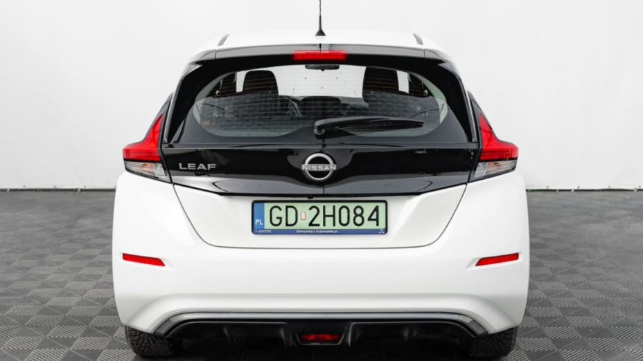 NISSAN Leaf Leaf 40kWh Acenta