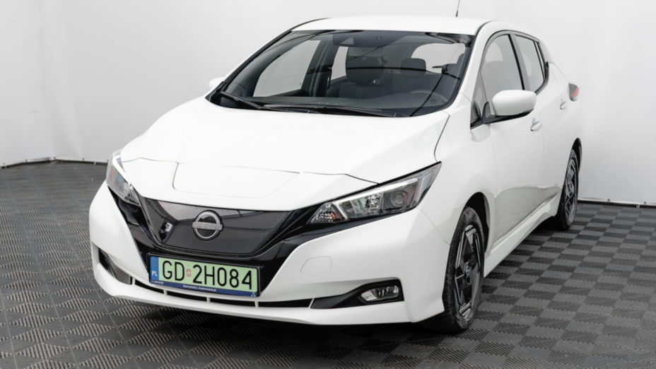 NISSAN Leaf Leaf 40kWh Acenta