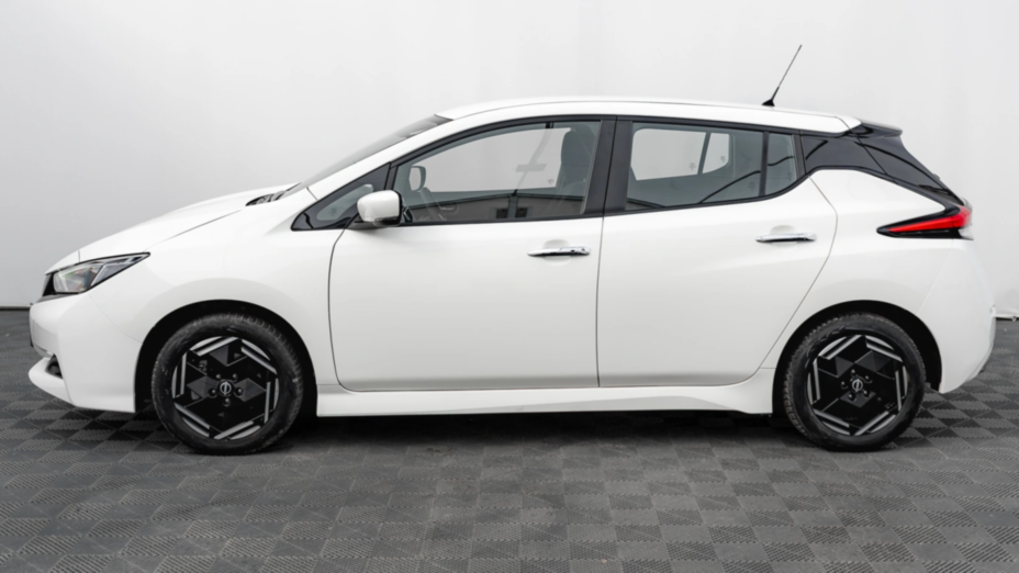 NISSAN Leaf Leaf 40kWh Acenta