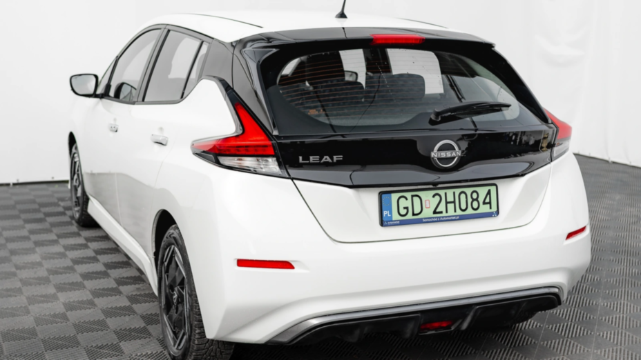 NISSAN Leaf Leaf 40kWh Acenta