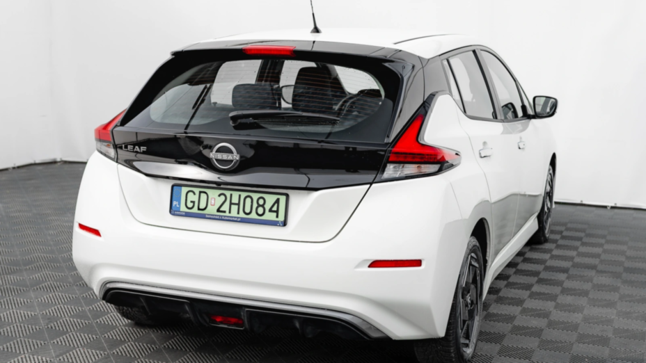 NISSAN Leaf Leaf 40kWh Acenta