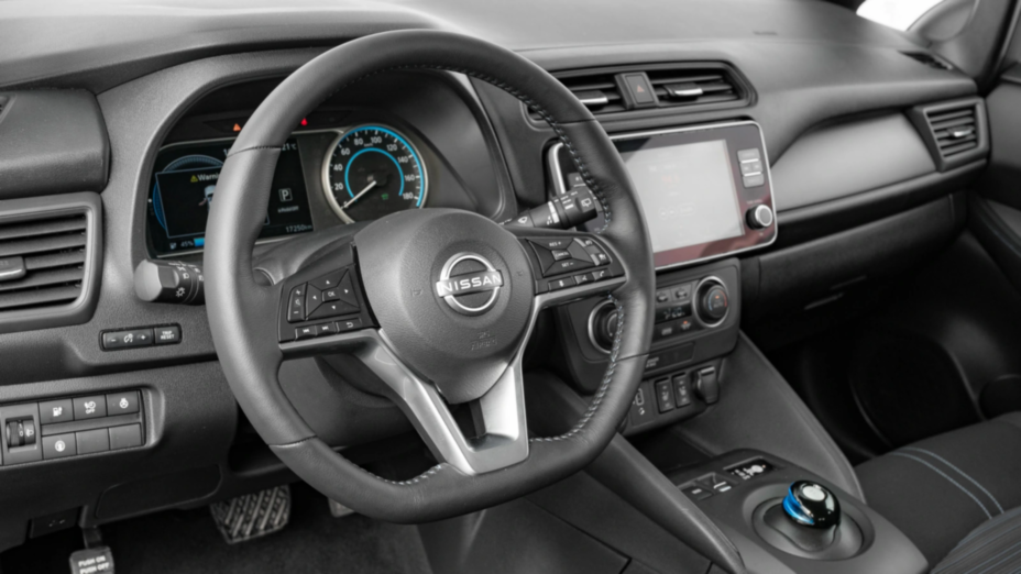 NISSAN Leaf Leaf 40kWh Acenta