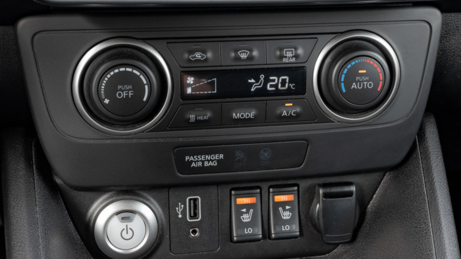 NISSAN Leaf Leaf 40kWh Acenta