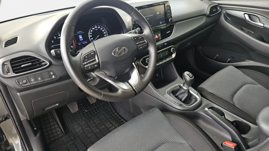 HYUNDAI i30 i30 1.0 T-GDI Modern