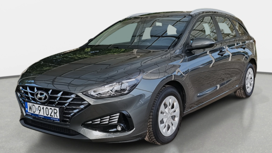 HYUNDAI i30 i30 1.0 T-GDI Modern