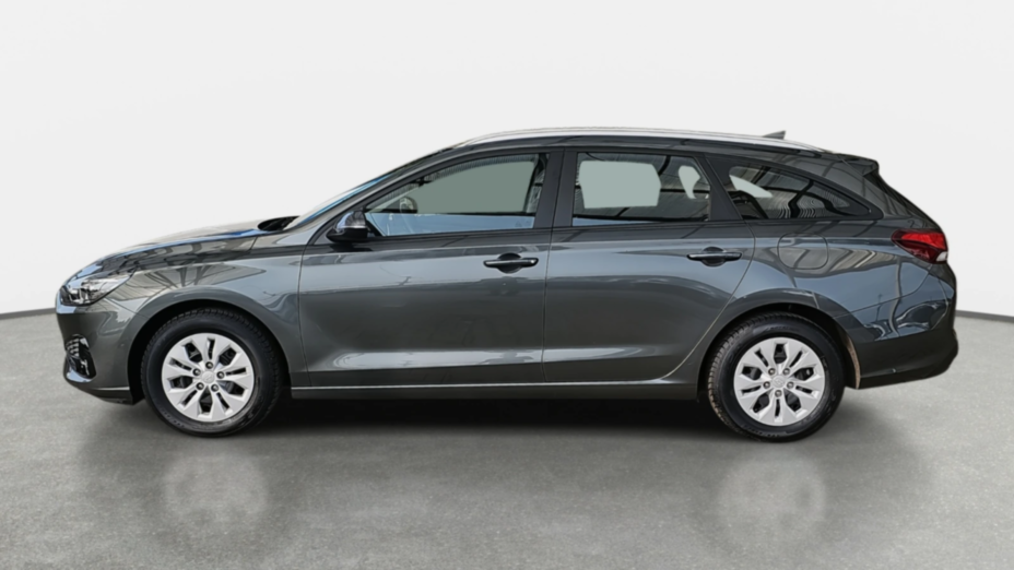 HYUNDAI i30 i30 1.0 T-GDI Modern