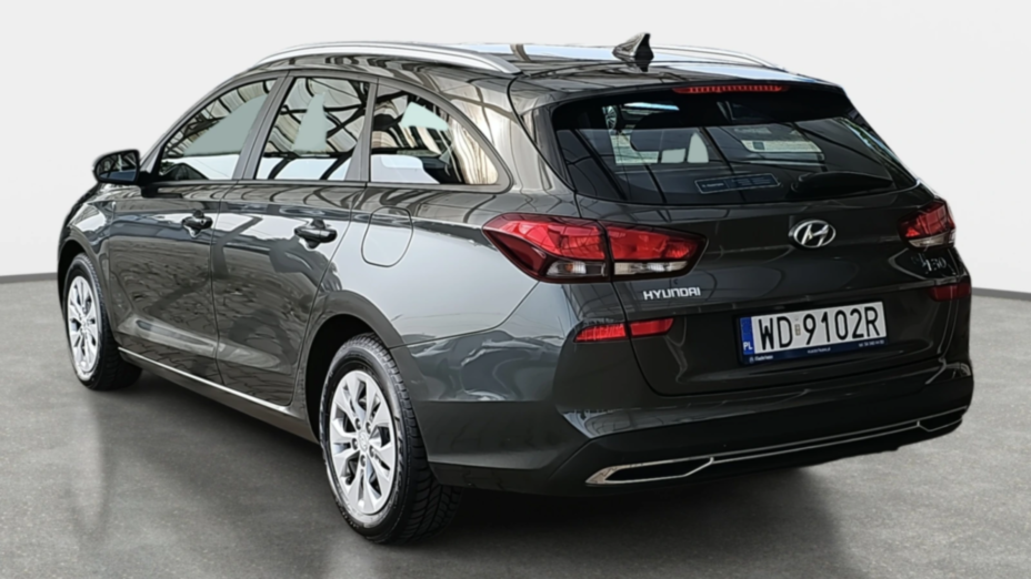 HYUNDAI i30 i30 1.0 T-GDI Modern