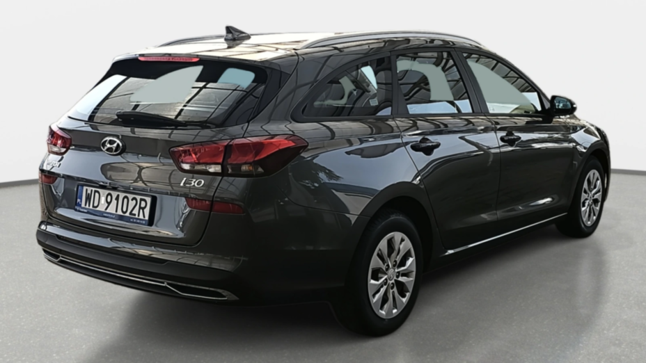 HYUNDAI i30 i30 1.0 T-GDI Modern