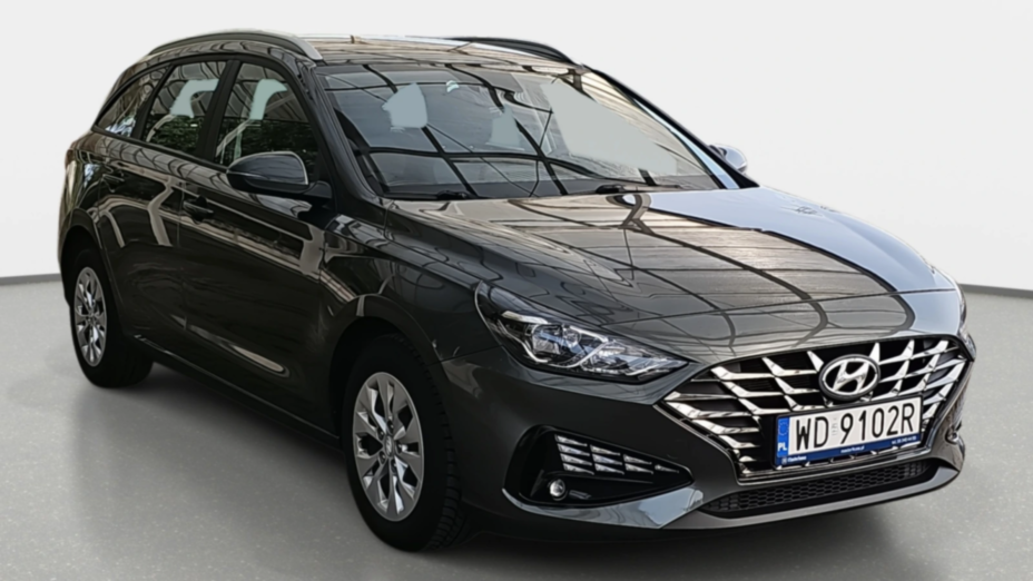 HYUNDAI i30 i30 1.0 T-GDI Modern