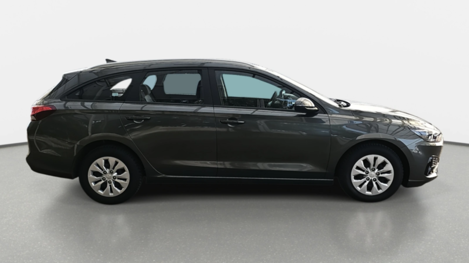 HYUNDAI i30 i30 1.0 T-GDI Modern