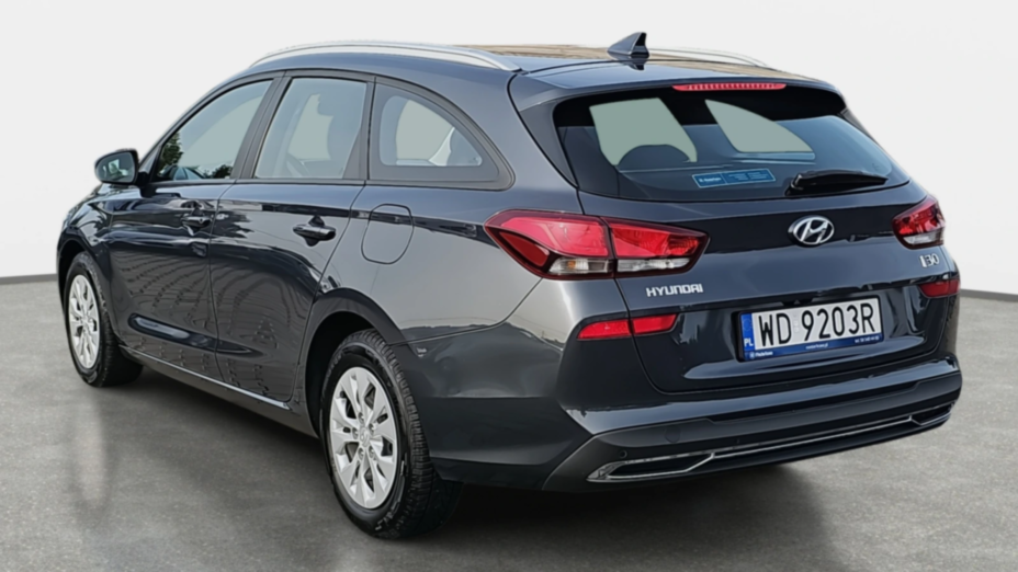 HYUNDAI i30 i30 1.0 T-GDI Modern