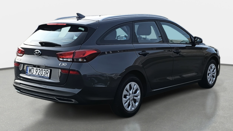 HYUNDAI i30 i30 1.0 T-GDI Modern