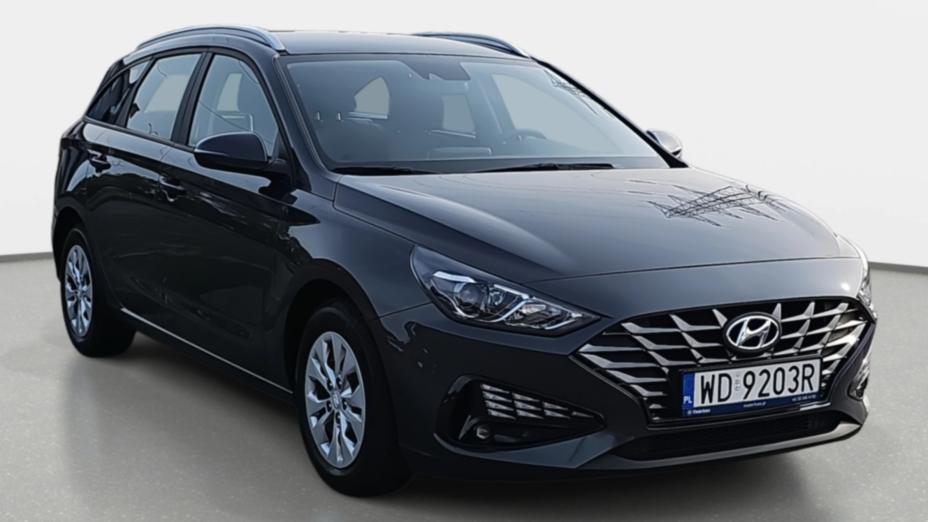 HYUNDAI i30 i30 1.0 T-GDI Modern