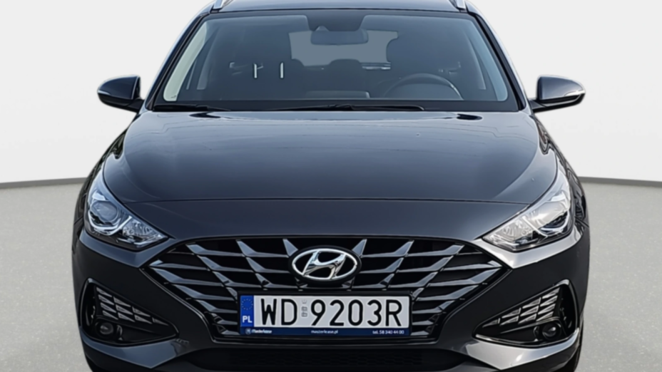 HYUNDAI i30 i30 1.0 T-GDI Modern
