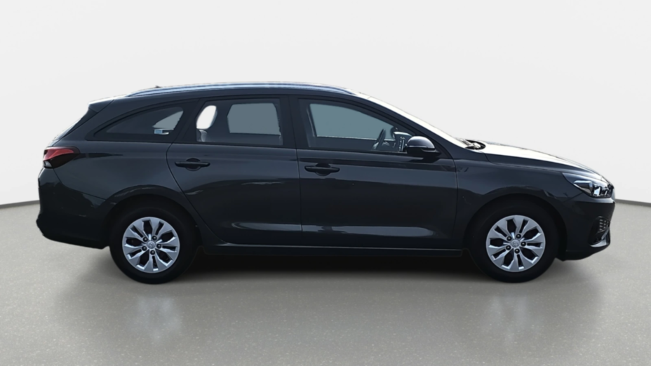 HYUNDAI i30 i30 1.0 T-GDI Modern
