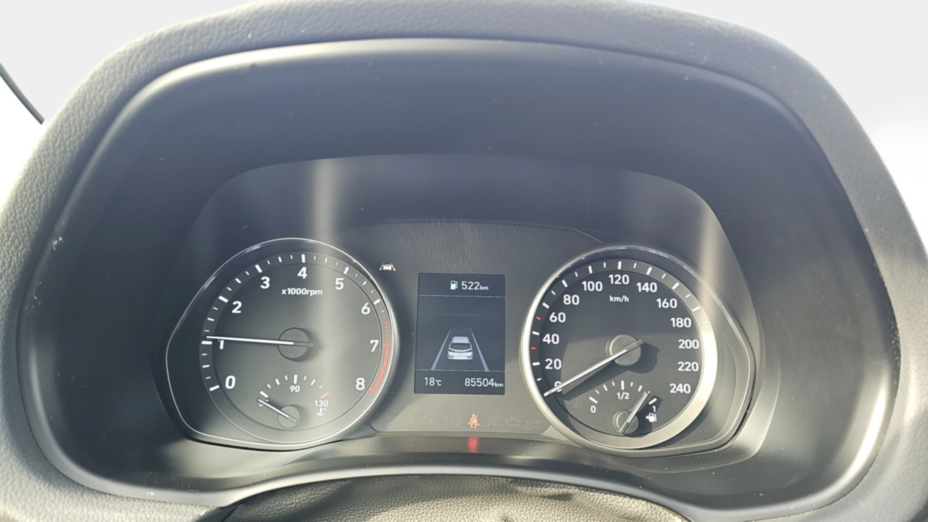 HYUNDAI i30 i30 1.0 T-GDI Modern