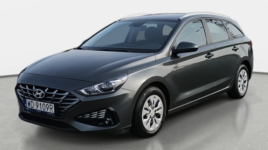 HYUNDAI i30 i30 1.0 T-GDI Modern