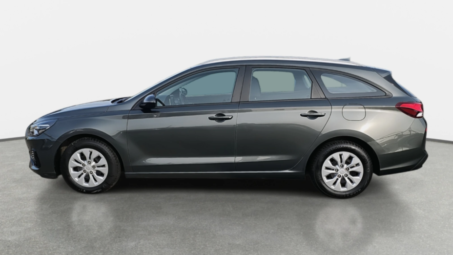 HYUNDAI i30 i30 1.0 T-GDI Modern