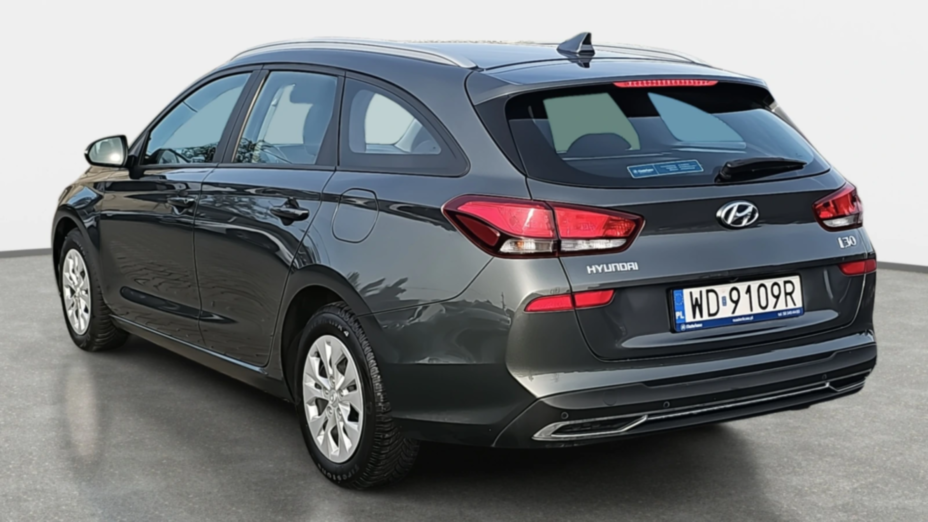HYUNDAI i30 i30 1.0 T-GDI Modern