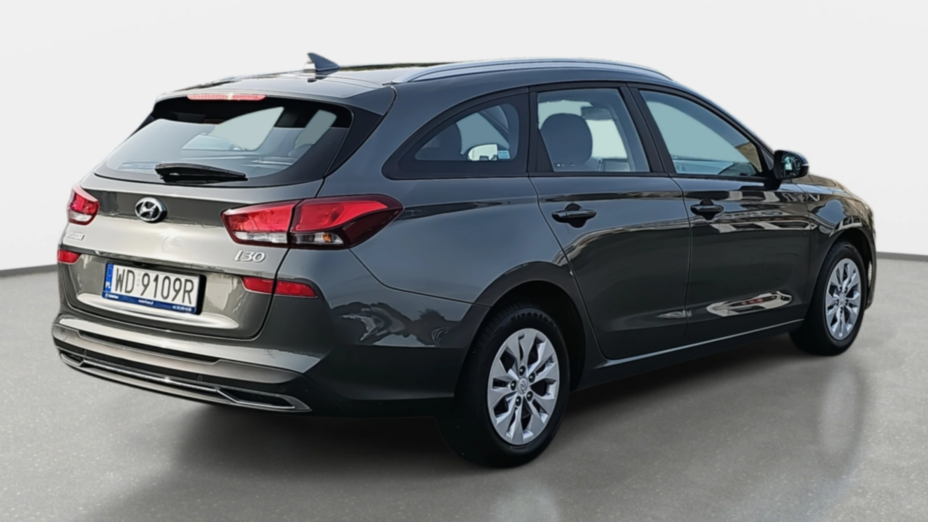 HYUNDAI i30 i30 1.0 T-GDI Modern