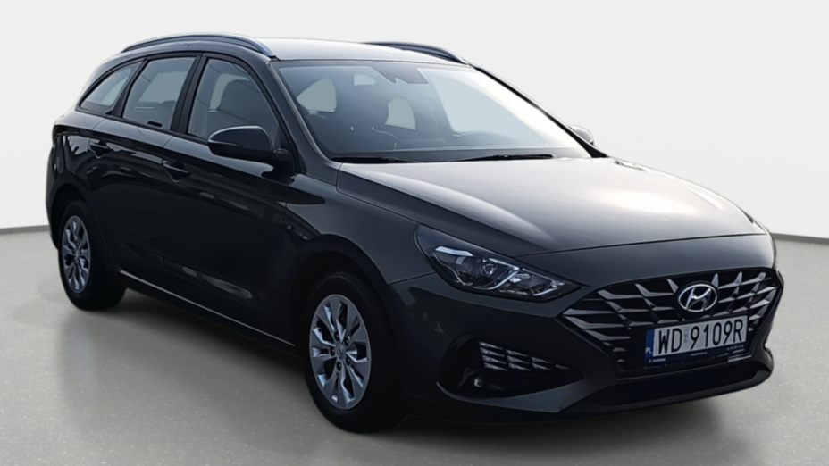 HYUNDAI i30 i30 1.0 T-GDI Modern
